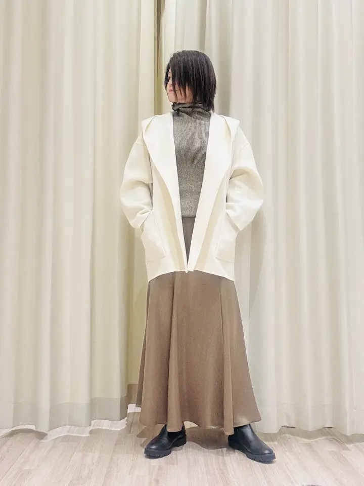 uncrave 尾関 コーディネート画像