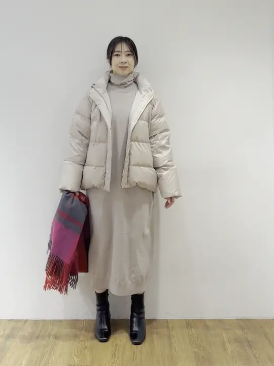 23区 西嶋 コーディネート画像