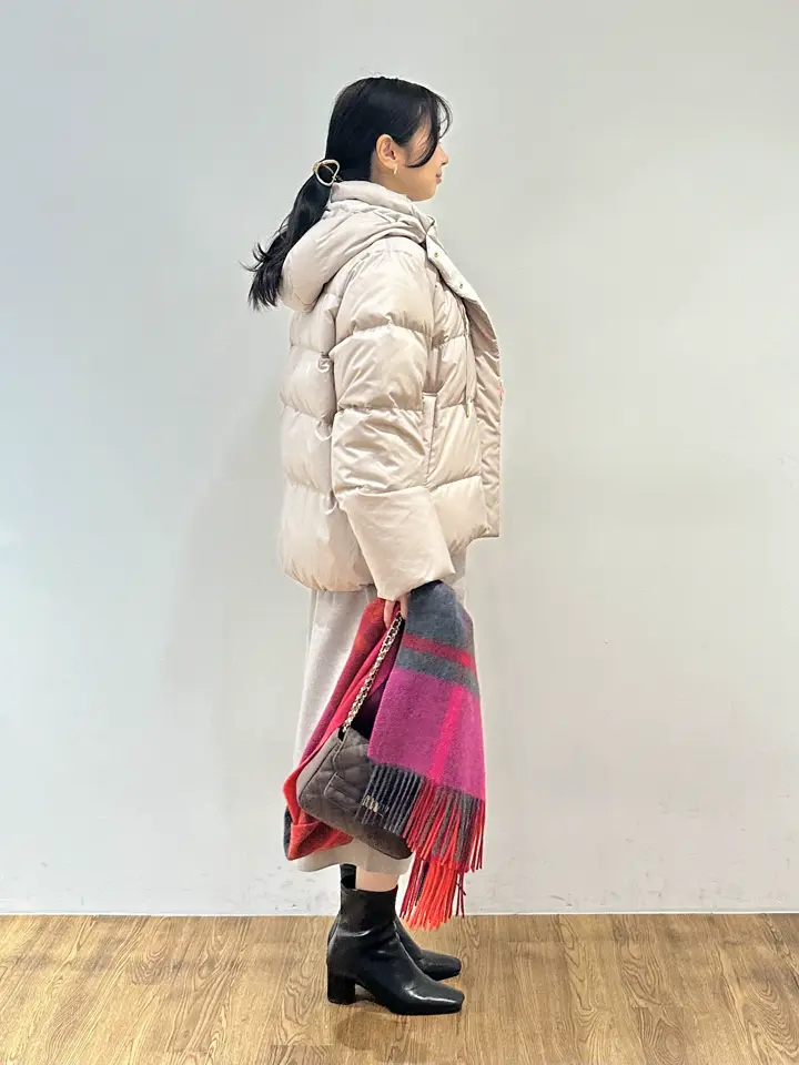 23区 西嶋 コーディネート画像