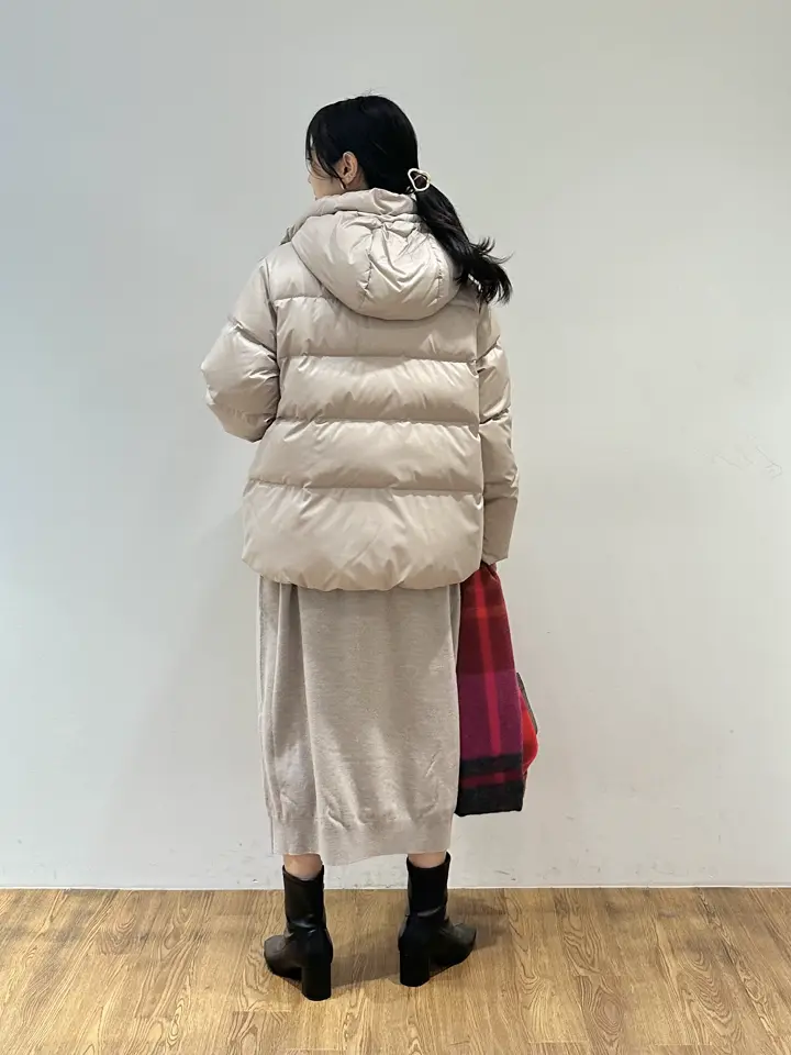 23区 西嶋 コーディネート画像