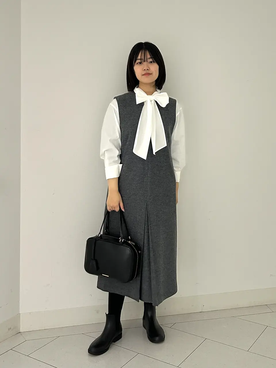  H.M コーディネート画像