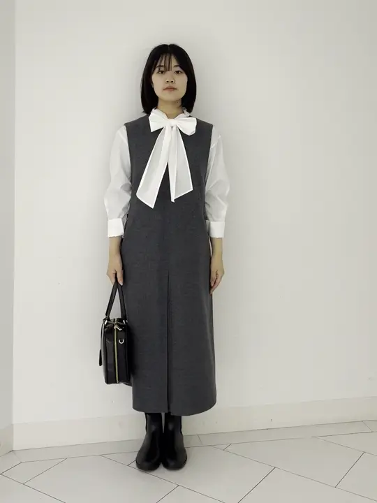 23区 H.M コーディネート画像