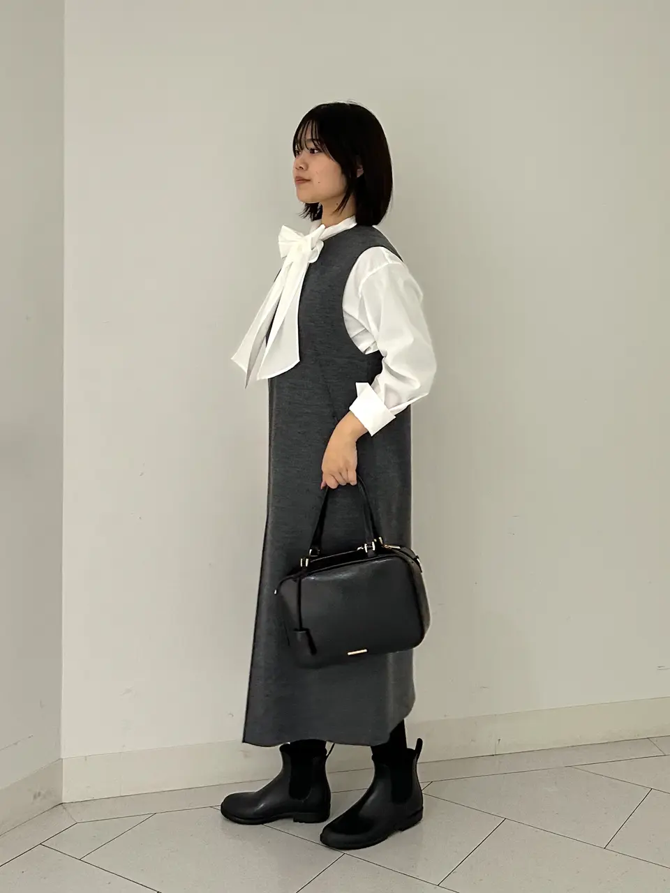 23区 H.M コーディネート画像