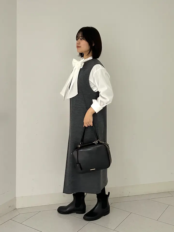 23区 H.M コーディネート画像