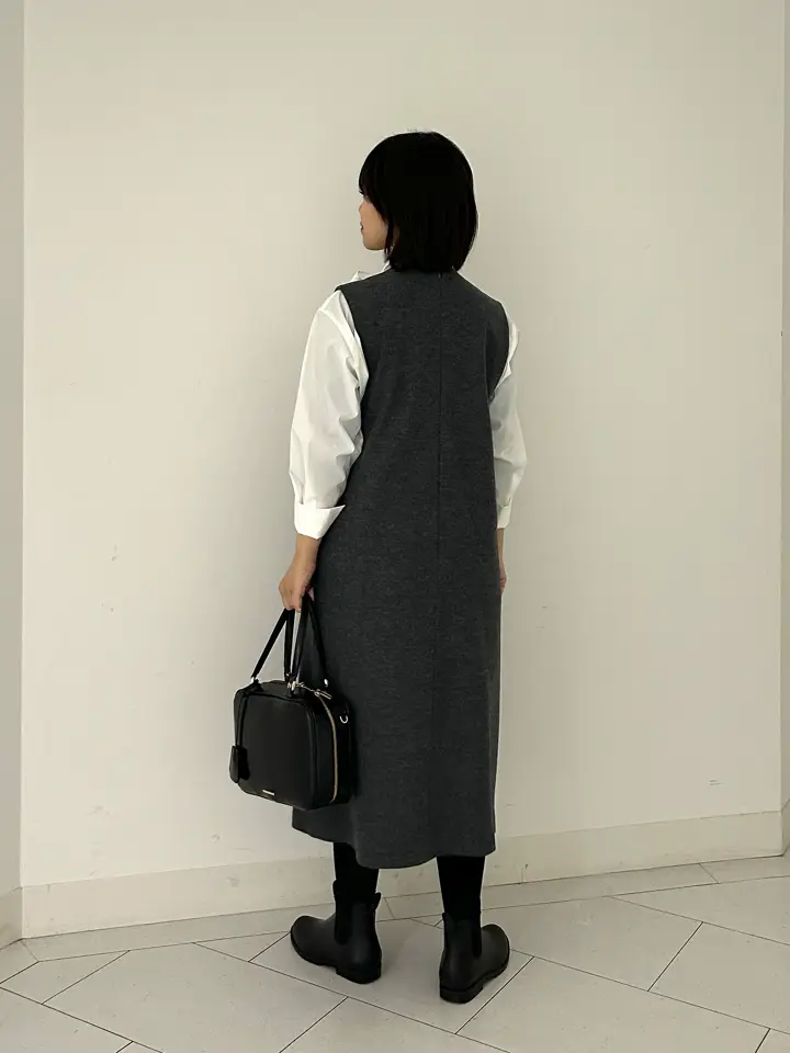 23区 H.M コーディネート画像