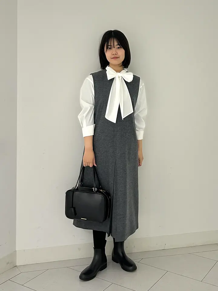 23区 H.M コーディネート画像