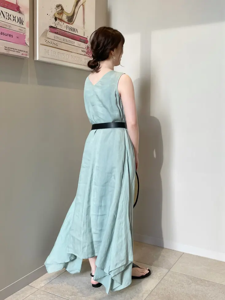 23区 善家 コーディネート画像