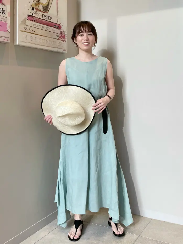  善家 コーディネート画像