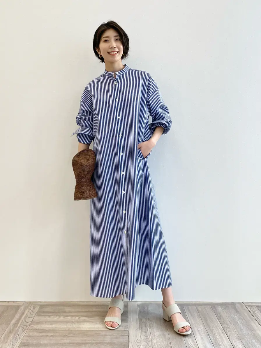  板垣 コーディネート画像