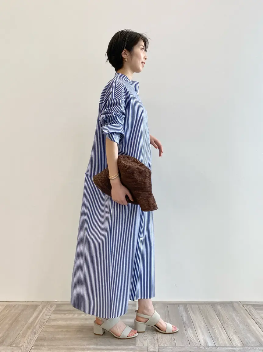 23区 板垣 コーディネート画像