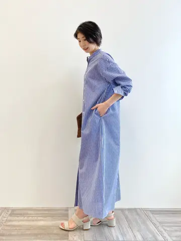 23区 板垣 コーディネート画像