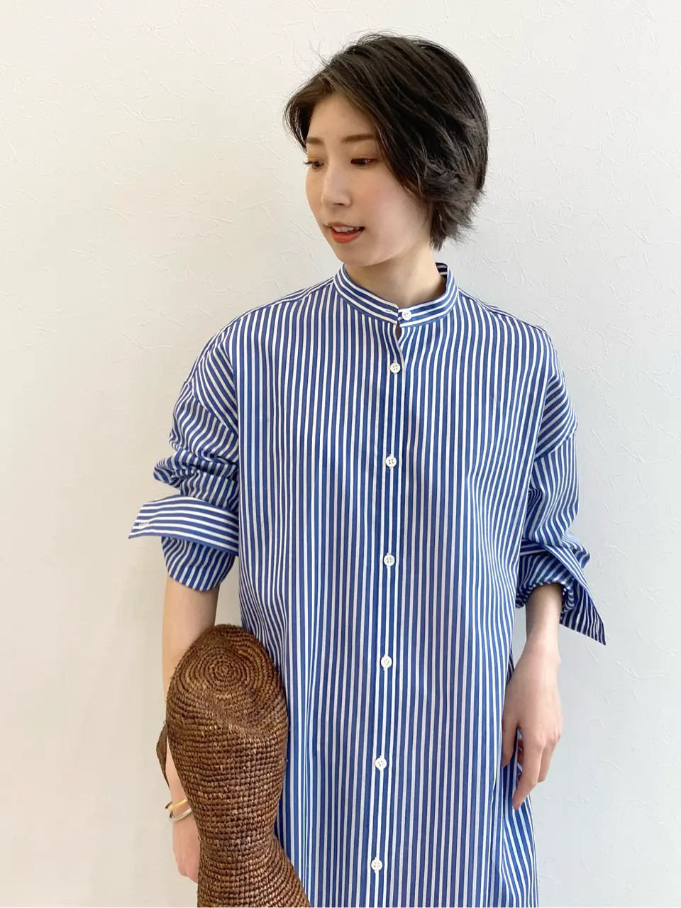 23区 板垣 コーディネート画像