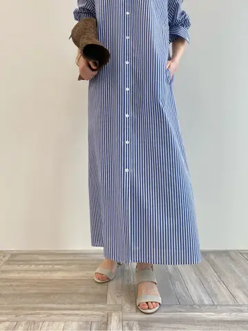 23区 板垣 コーディネート画像