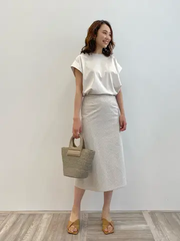 23区 秋葉 コーディネート画像