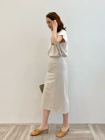 23区 秋葉 コーディネート画像