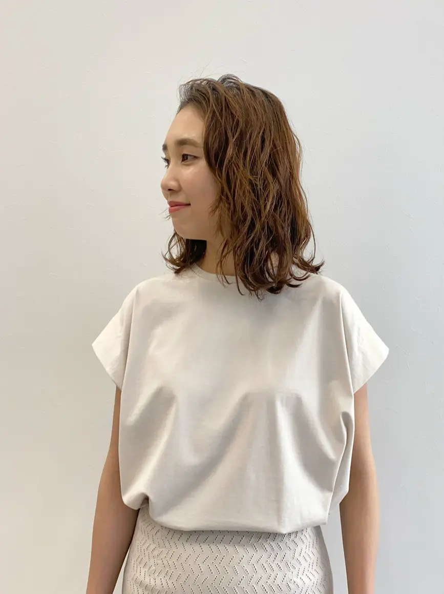 23区 秋葉 コーディネート画像