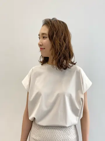 23区 秋葉 コーディネート画像