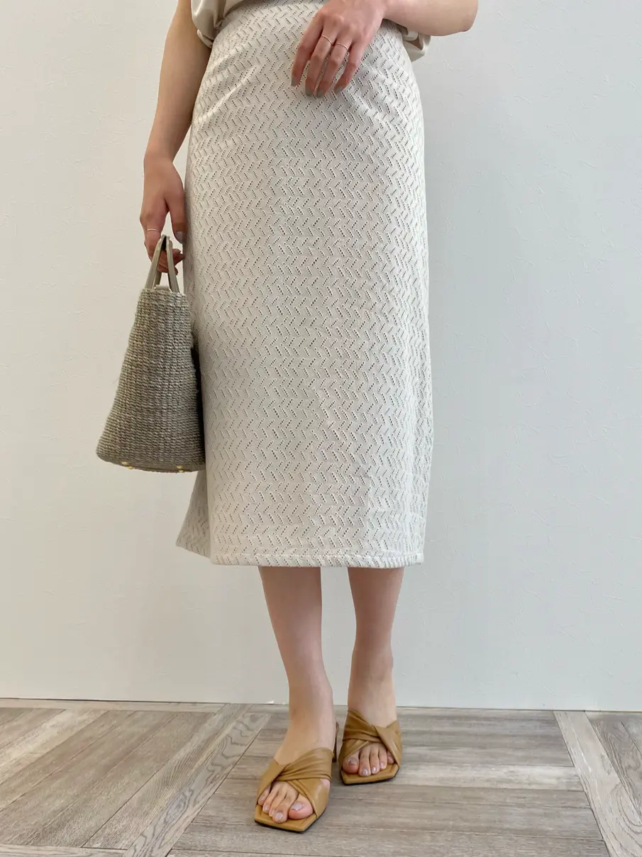 23区 秋葉 コーディネート画像