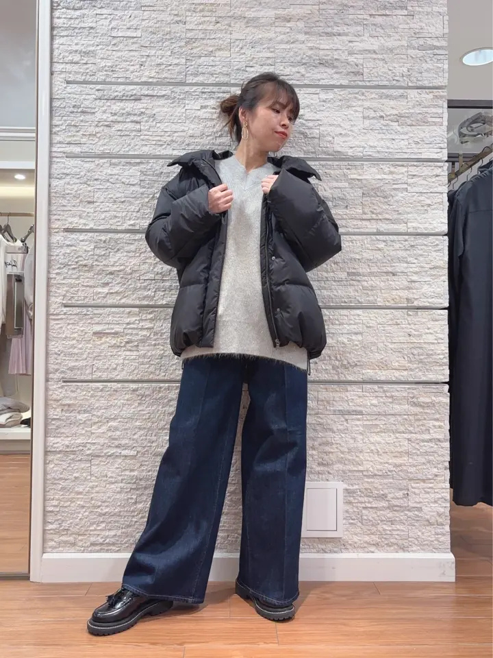 23区 犬塚 コーディネート画像