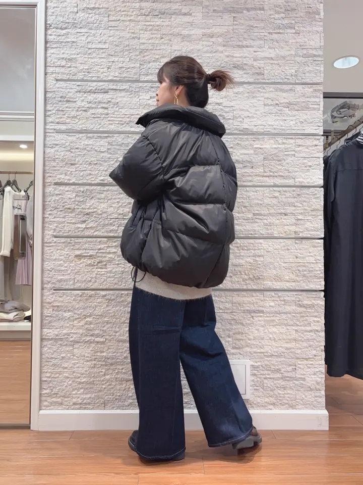 23区 犬塚 コーディネート画像