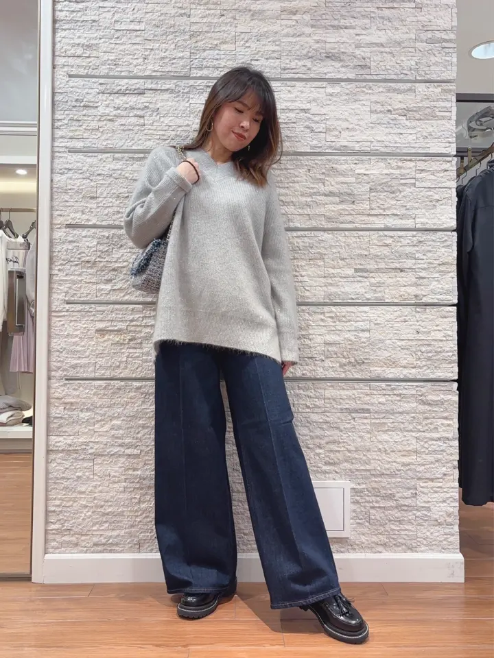 23区 犬塚 コーディネート画像