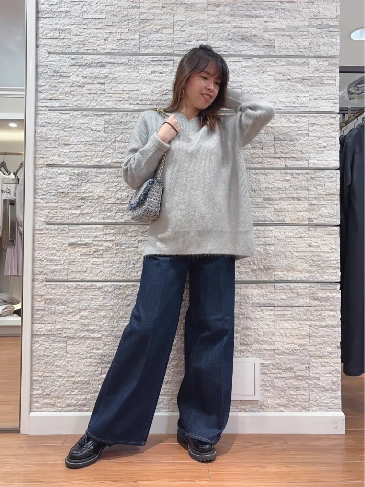 23区 犬塚 コーディネート画像