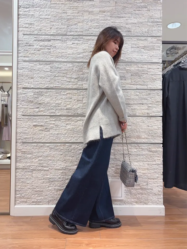 23区 犬塚 コーディネート画像