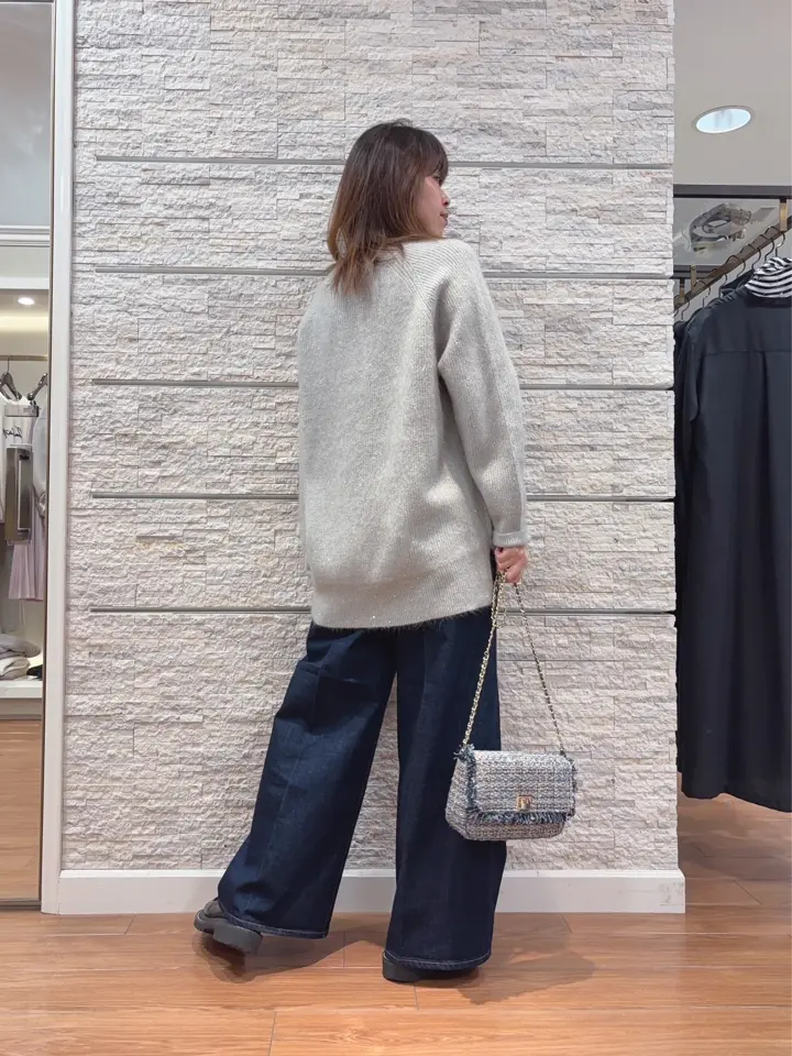 23区 犬塚 コーディネート画像