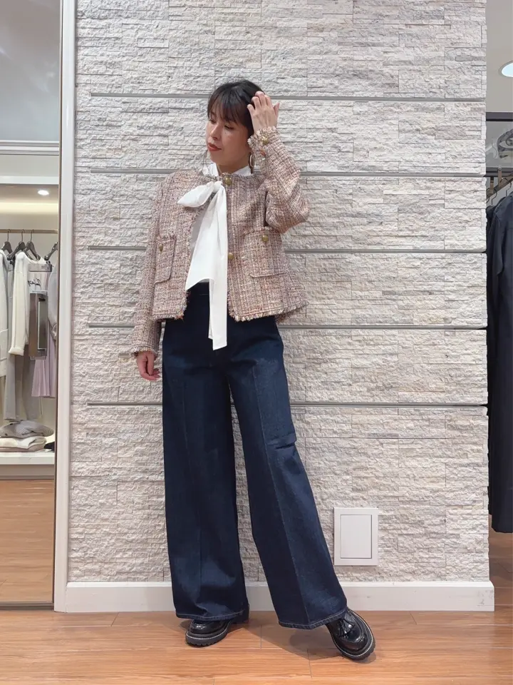 23区 犬塚 コーディネート画像