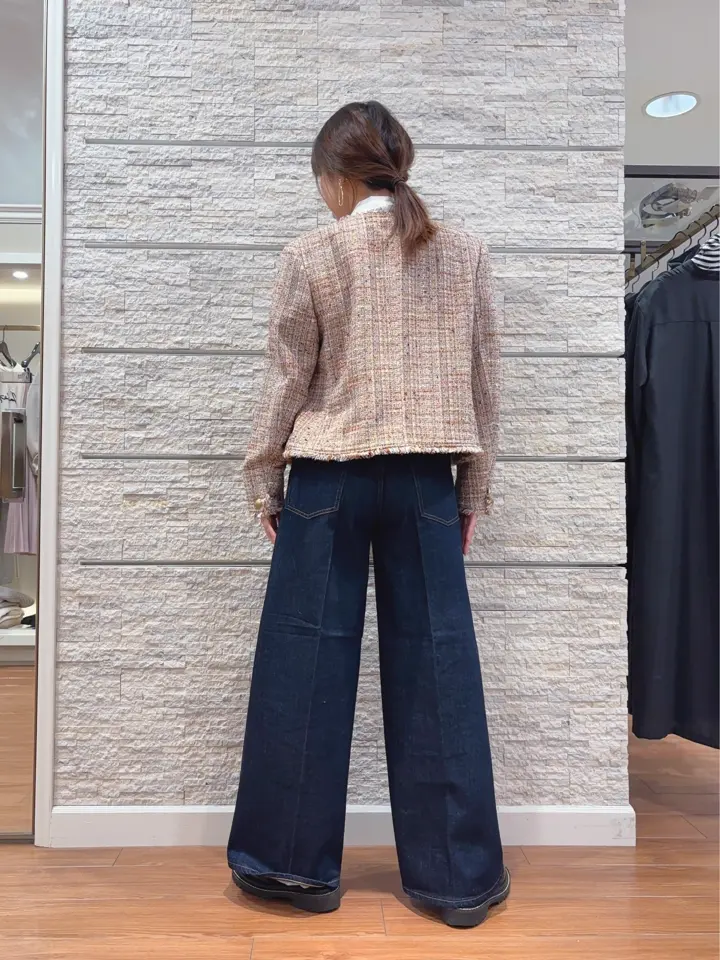 23区 犬塚 コーディネート画像