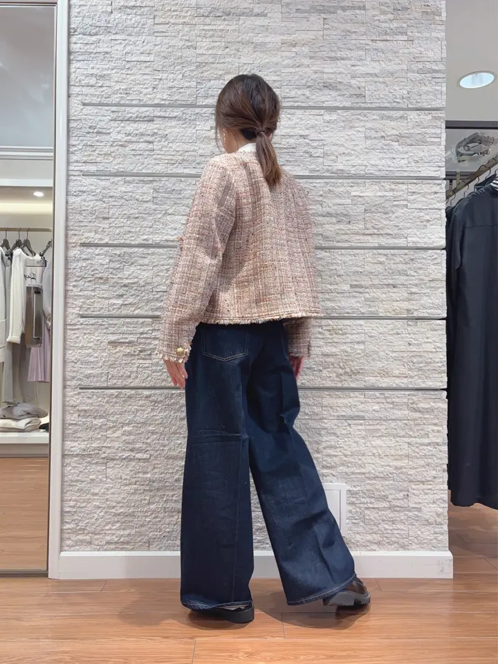 23区 犬塚 コーディネート画像