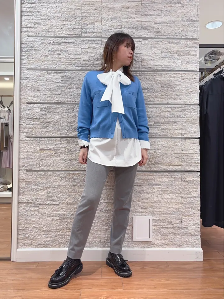 23区 犬塚 コーディネート画像