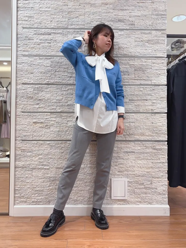 23区 犬塚 コーディネート画像