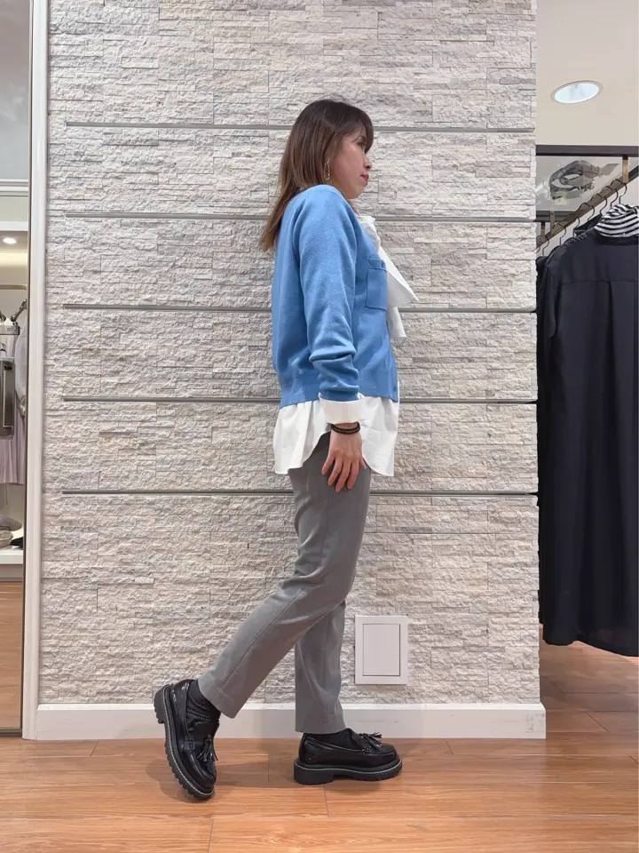 23区 犬塚 コーディネート画像