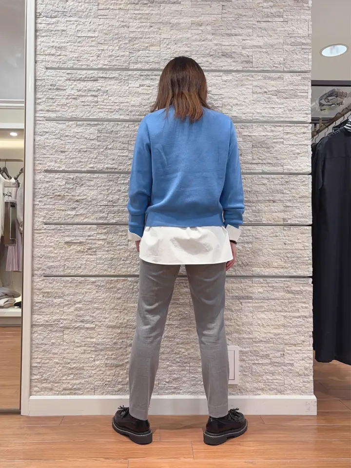 23区 犬塚 コーディネート画像