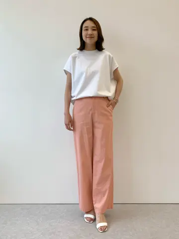 23区 秋葉 コーディネート画像