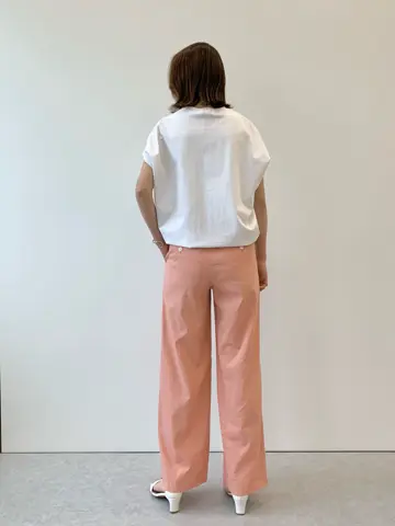 23区 秋葉 コーディネート画像