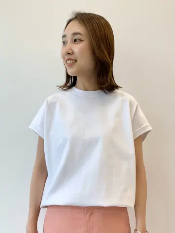 23区 秋葉 コーディネート画像