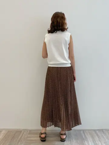 23区 秋葉 コーディネート画像