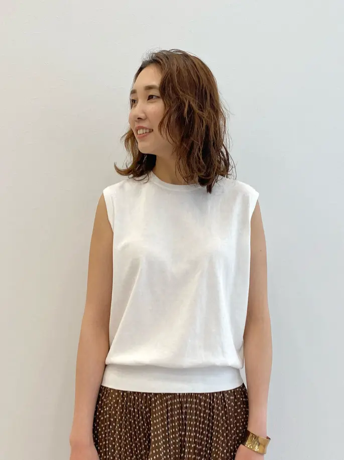 23区 秋葉 コーディネート画像