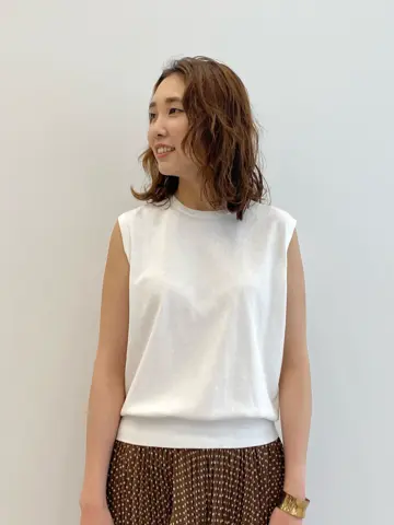 23区 秋葉 コーディネート画像