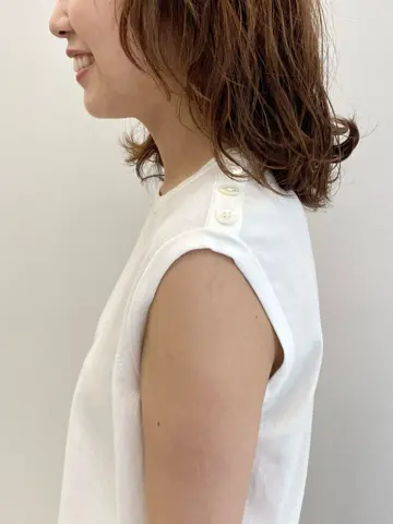 23区 秋葉 コーディネート画像