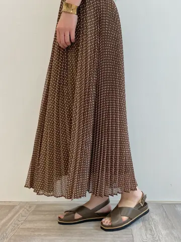 23区 秋葉 コーディネート画像