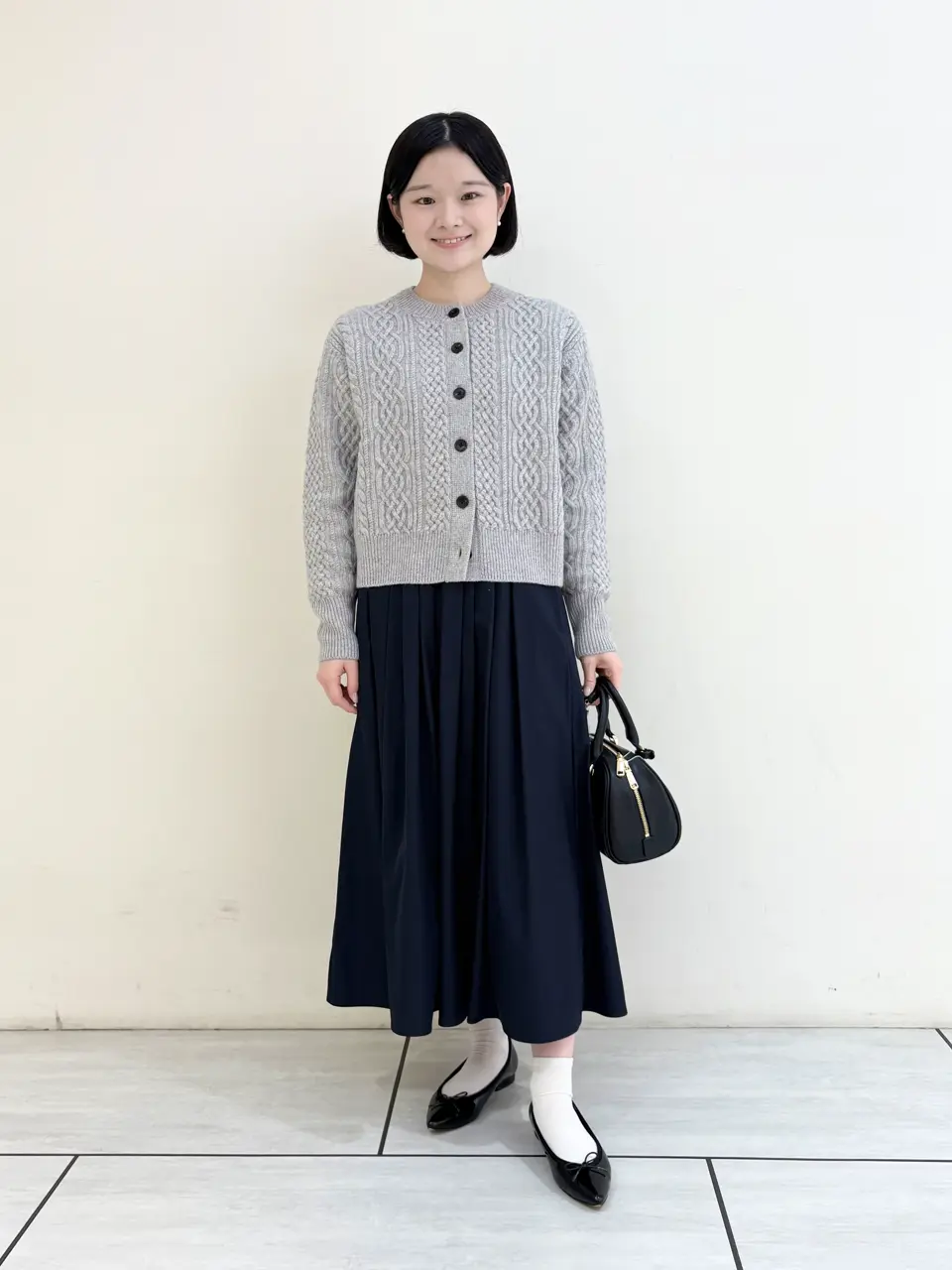 23区 S 松浦 コーディネート画像