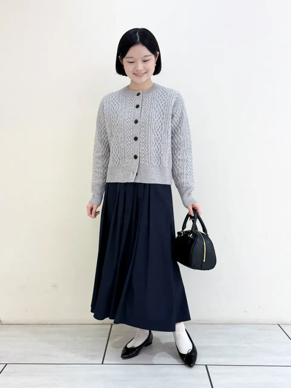 23区 S 松浦 コーディネート画像