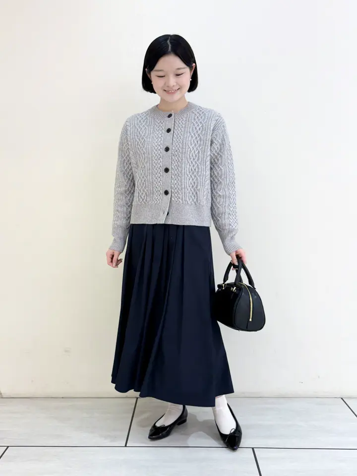 23区 S 松浦 コーディネート画像