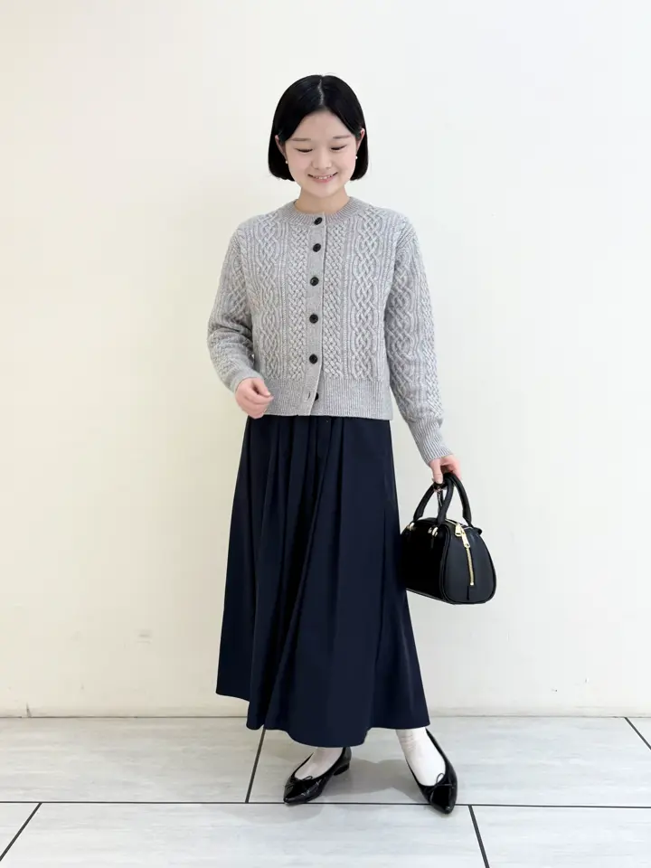 23区 S 松浦 コーディネート画像