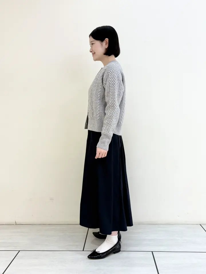 23区 S 松浦 コーディネート画像