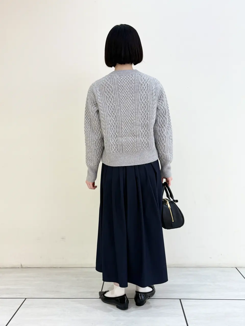 23区 S 松浦 コーディネート画像