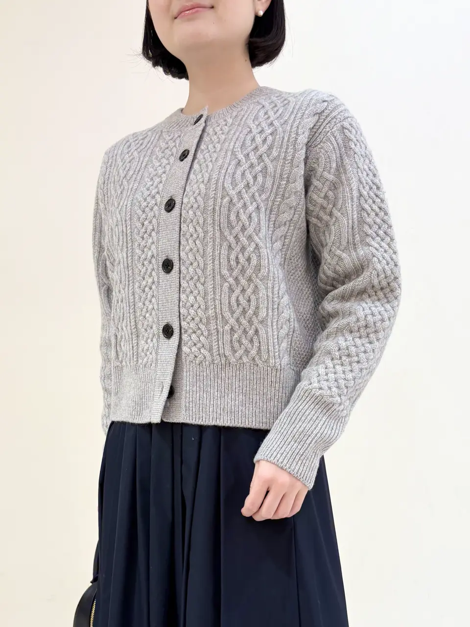 23区 S 松浦 コーディネート画像